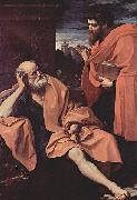 Hl. Petrus und Hl. Paulus